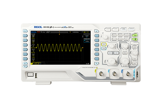 数字示波器 DS1000Z-E系列