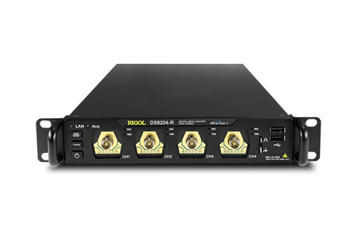 紧凑型数字示波器 DS8000-R系列