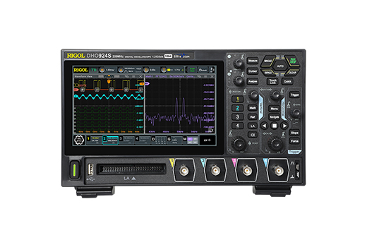 数字示波器 DHO900系列