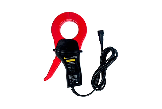 低频交流电流探头（AC） CP1000系列