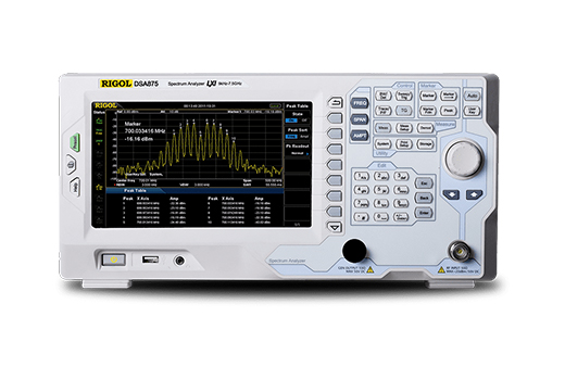 频谱分析仪 DSA800/E系列