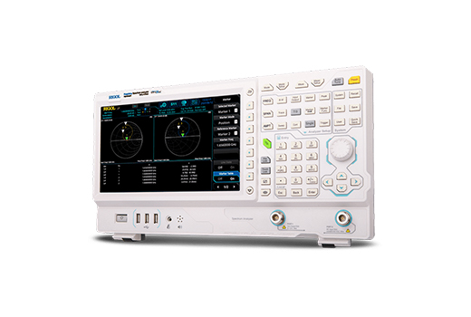 实时频谱分析仪 RSA3000系列