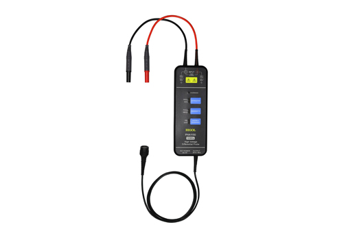 PHA系列 高压差分探头