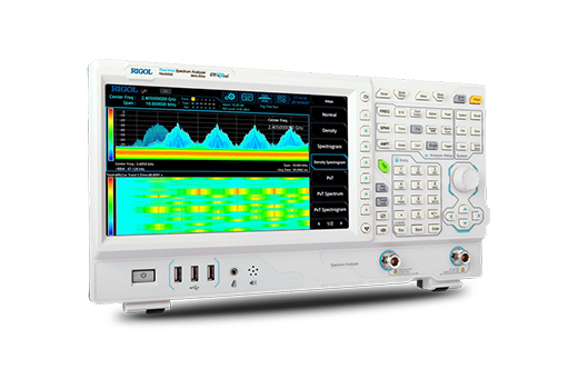 实时频谱分析仪 RSA3000E系列