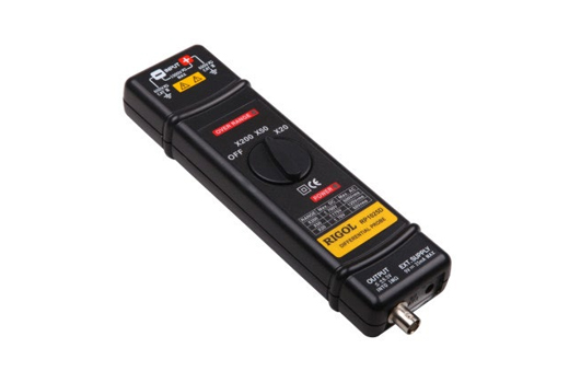 RP1000D系列 高压差分探头