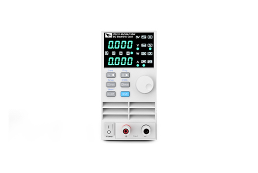 经济型数控电子负载 IT8211系列