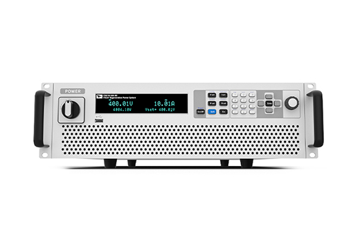 回馈式直流电子负载 IT8000系列 
