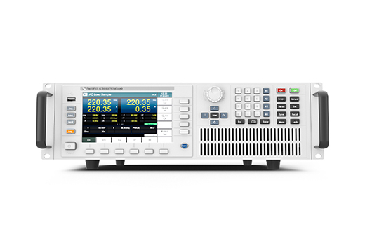 交/直流电子负载 IT8600系列