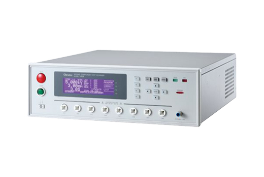 绕线元件电气安规扫描分析仪 19035系列