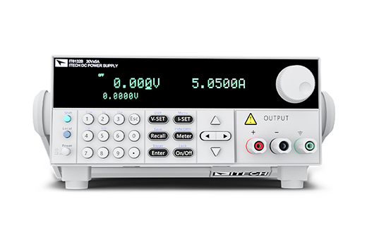 高速高精度可编程直流电源 IT6100B系列