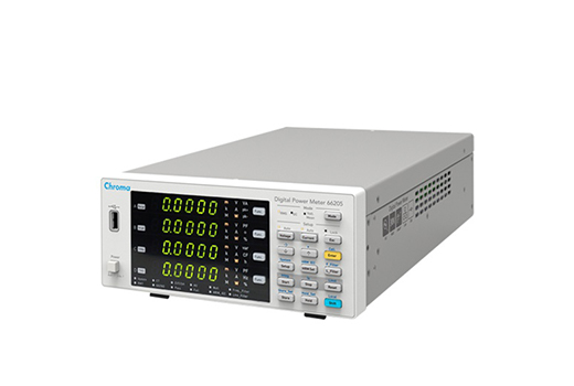 数位式功率表 66205系列