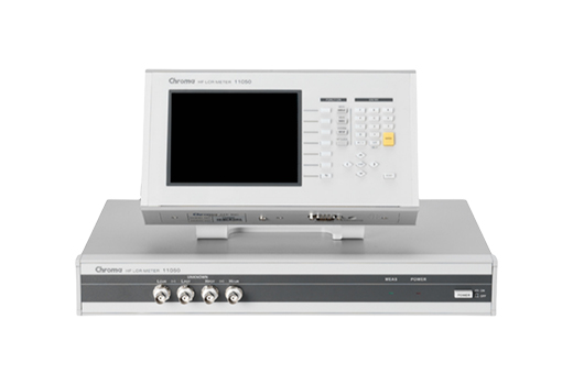 高频LCR表 11050系列