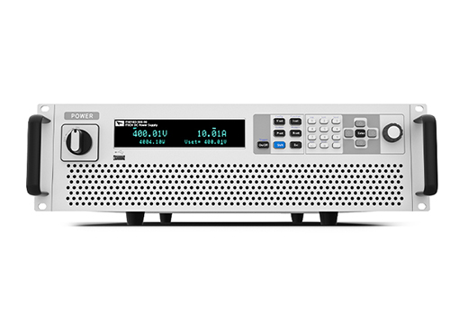 大功率可编程直流电源 IT6000D系列