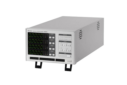 数位式功率表 66203/66204系列