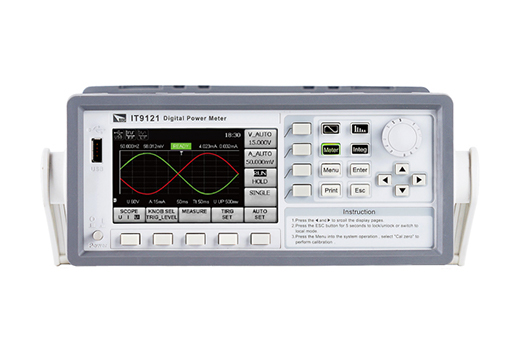 功率分析仪 IT9100系列