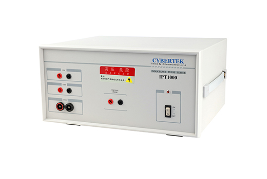 脉冲式大电流电感测量仪 IPT1000/IPT1500系列