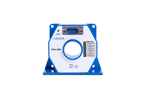 高精度电流互感器（DC、AC) CTA系列