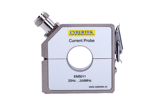 射频电流探头 EM5011系列