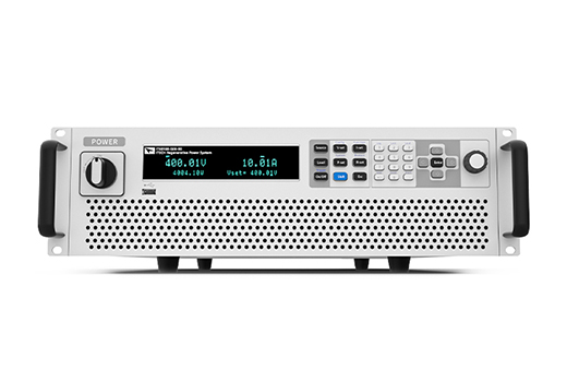 回馈式源载系统 IT6000B系列