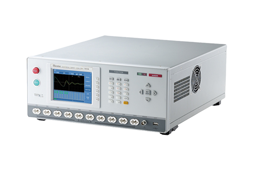 绕线元件电气安规扫描分析仪 19036系列