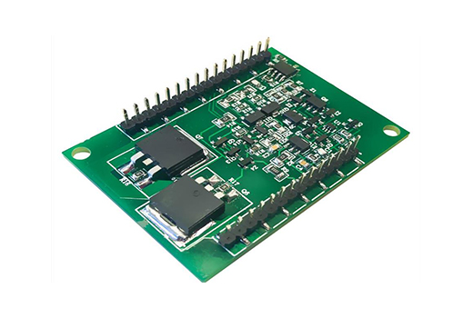 功率放大器模块 PAM07系列