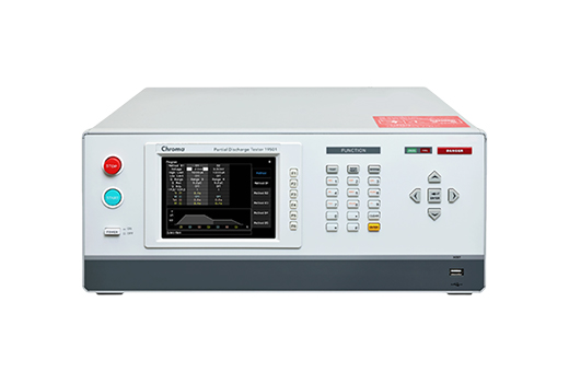 局部放电测试器 19501系列