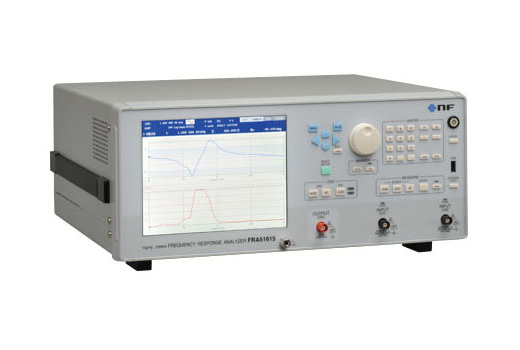 频率特性分析仪 FRA51615系列