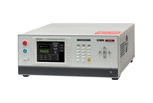 局部放电测试器 19501-K系列