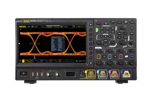 数字示波器 MSO8000A系列