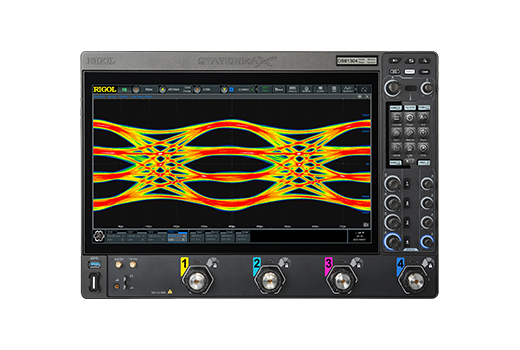 数字示波器 DS80000系列