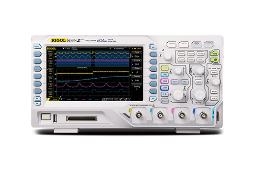 ​数字示波器 DS1000Z系列
