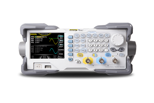 函数/任意波形发生器 DG1000Z系列
