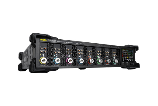 微波信号源 DSG5000系列