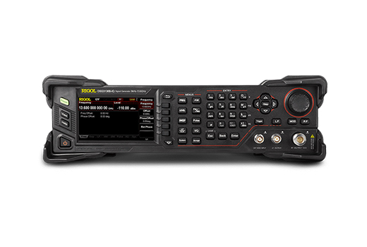 射频信号源 DSG3000B系列