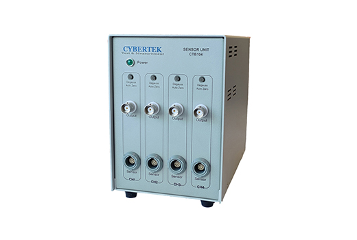 传感器单元 CTB104 系列 
