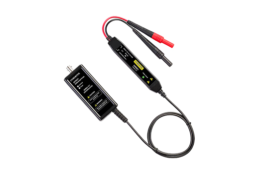 高频低压差分探头  DP6021系列