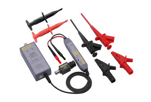  低压差分探头 DP6020系列