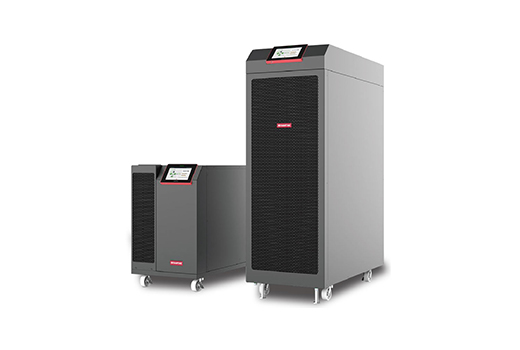 山特城堡系列 CASTLE 3C3 HD