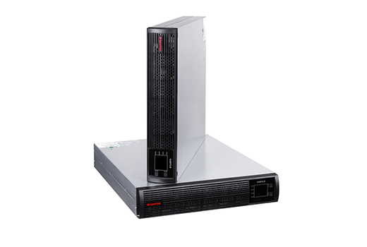 山特城堡系列 机架式 Rack 1-10kVA