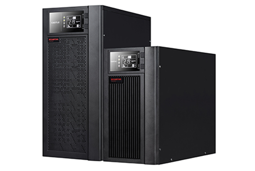 山特城堡系列-塔式C1K-C10K（S）