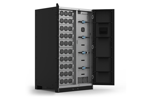 山特城堡系列 CASTLE 3C3 HD  400-600kVA