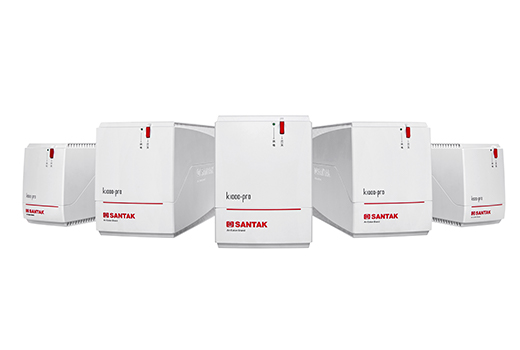 山特K系列 UPS K500/K1000 PRO