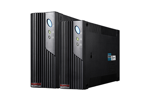 山特MT系列UPS MT500/MT1000