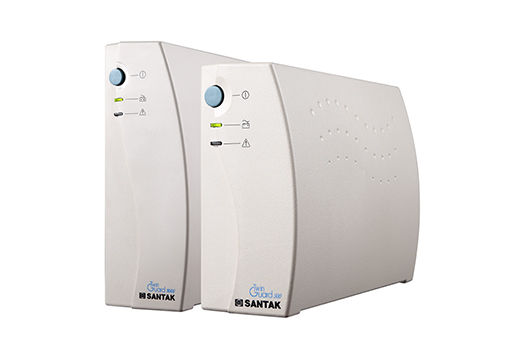 山特TG系列UPS TG500/1000