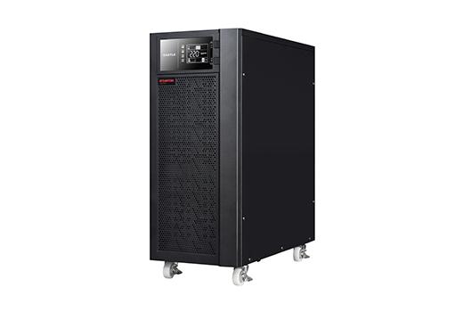 山特城堡系列-塔式3C10-20KS