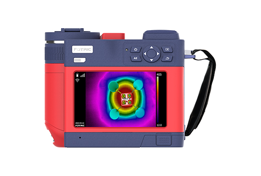 科研型热像仪 280+系列