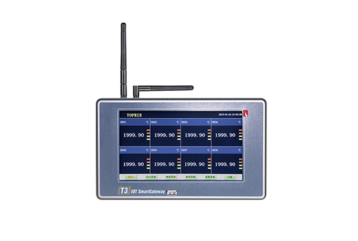 T3 无线数据记录仪