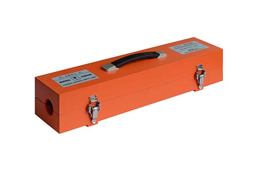 电磁干扰去耦夹