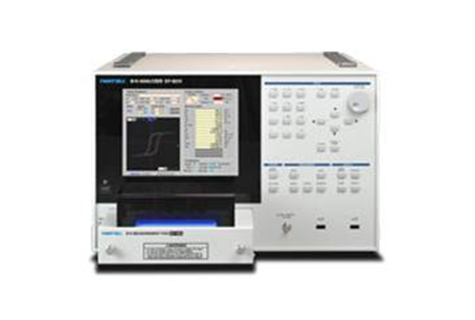 BH分析仪 SY-8218/SY-8219