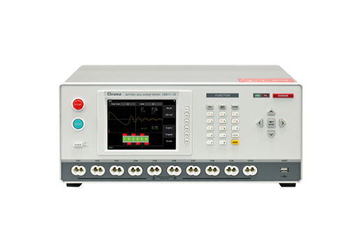 脉冲测试仪 19311系列